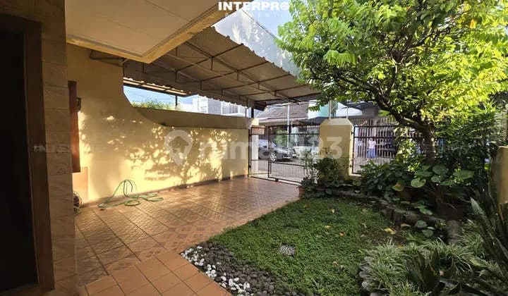 Ruko Strategis Gading Serpong