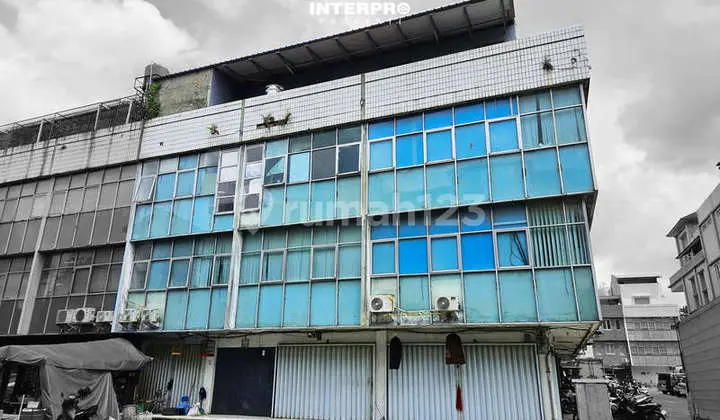 Minimalis Sentul City