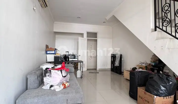 Rumah Kebun Jagakarsa