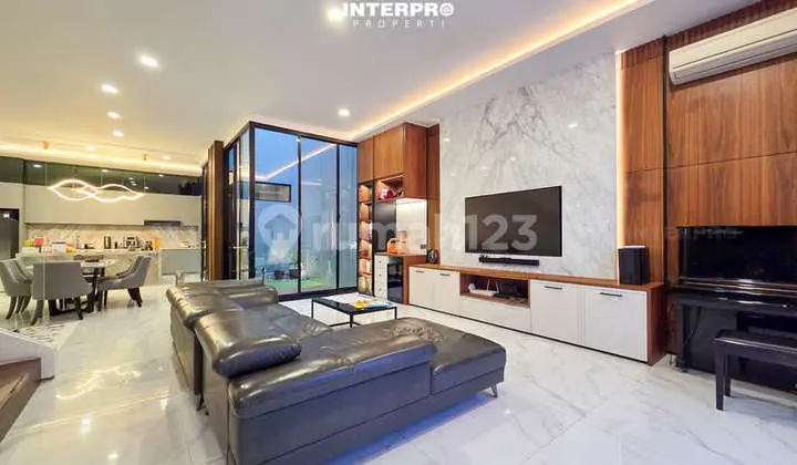 Tanah Kavling BSD City