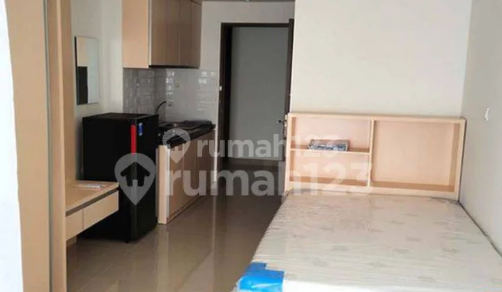 Rumah Keluarga Kelapa Gading