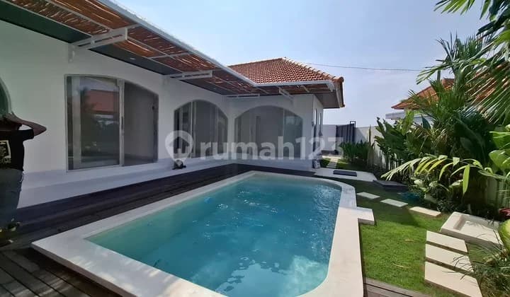 Office Space Mega Kuningan