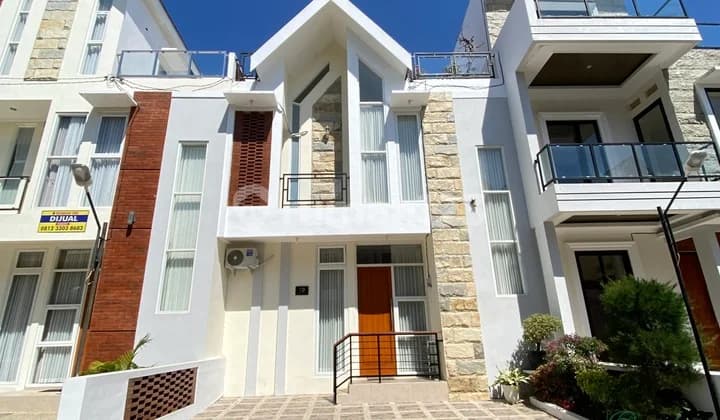 Luxury Condo Senopati